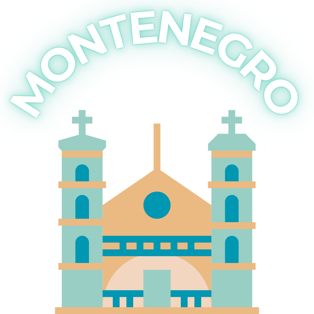 MONTENEGRO