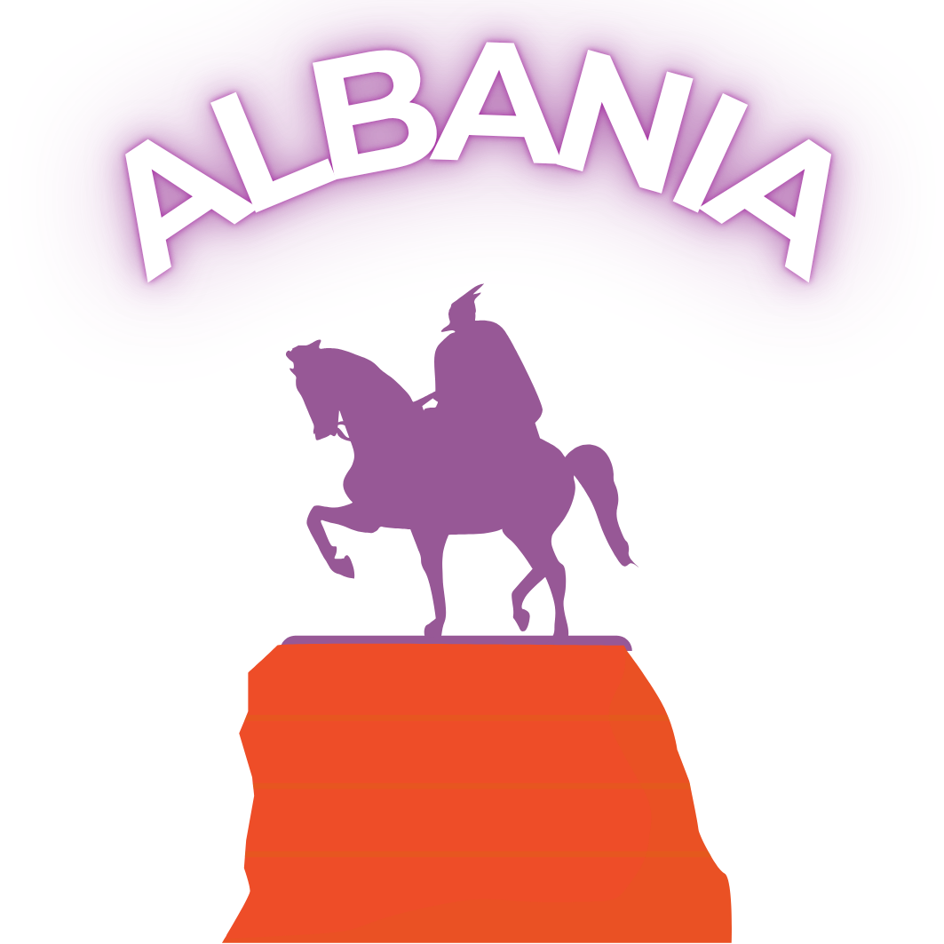 ALBANIA