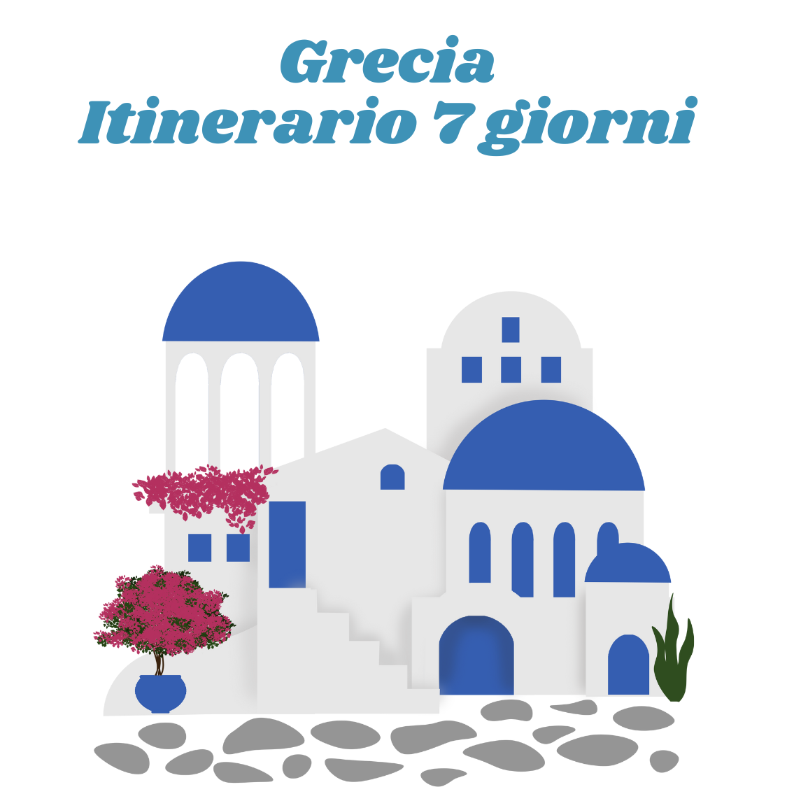 GRECIA 7 GIORNI