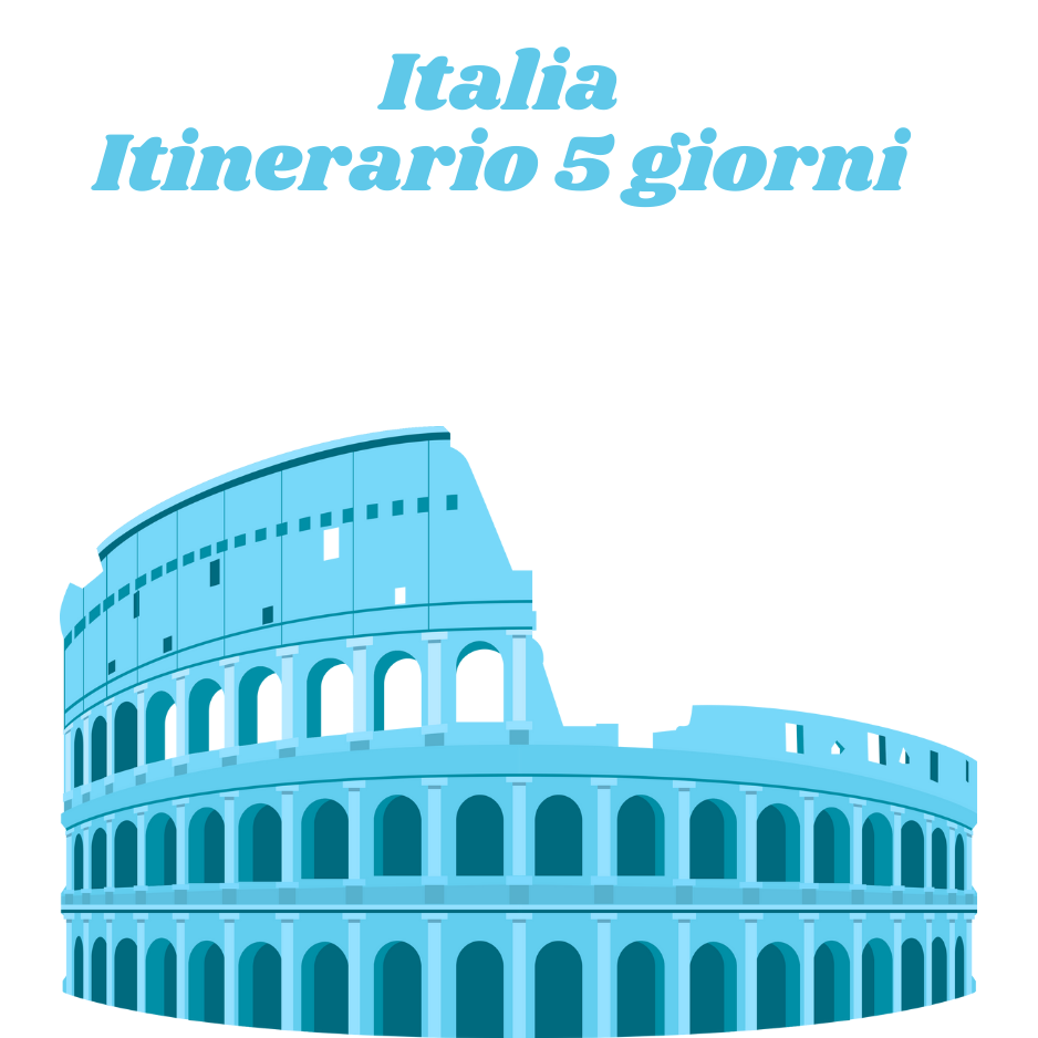 ITALIA 5 GIORNI