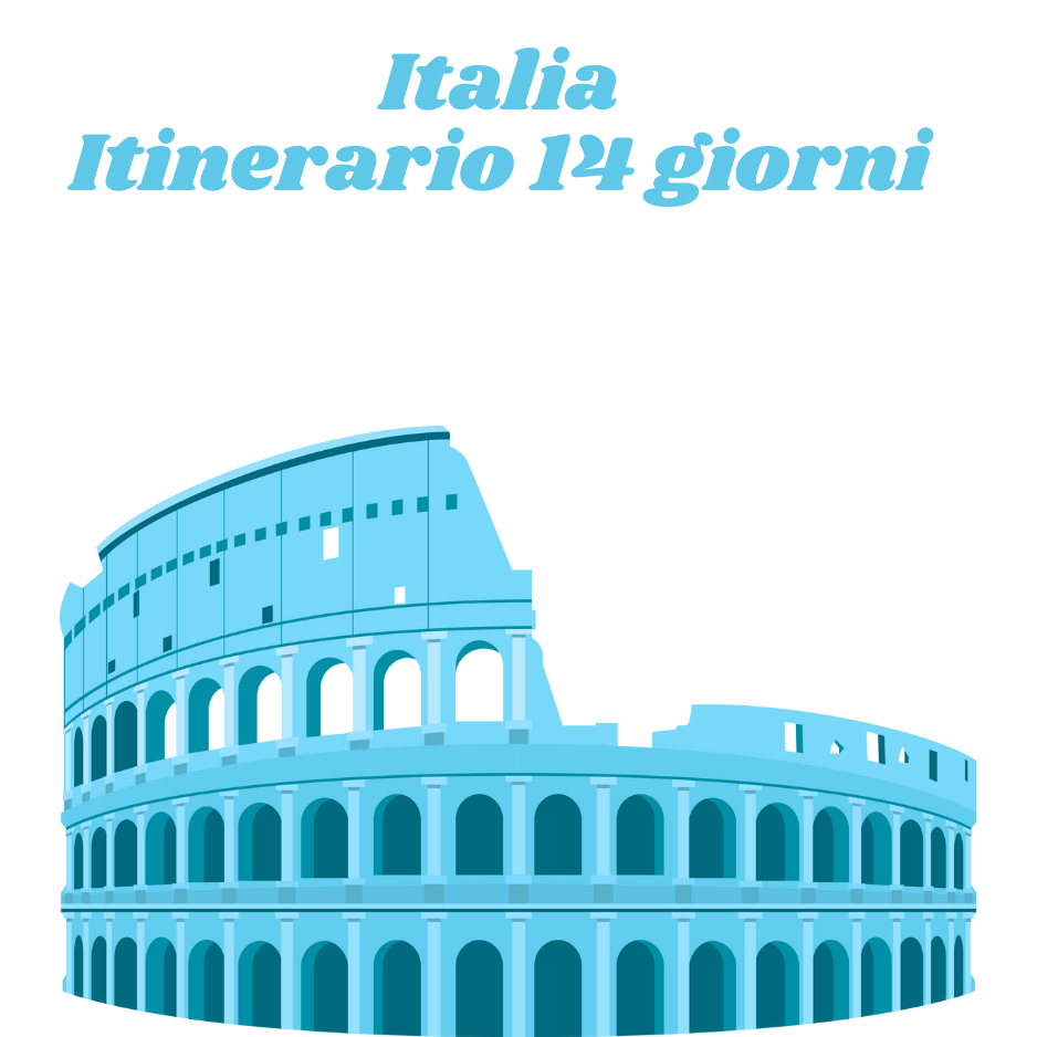 ITALIA 14 GIORNI