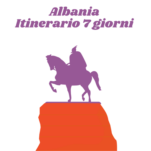 ALBANIA 7 GIORNI
